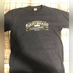 Lucky brand tee